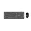 Imagen de Combo Philips Teclado + Mouse Cableado Spt6247b