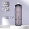 Imagen de Botella Para Ciclismo Thinkrider 750ml Antideslizante Tapa Con Bloqueo