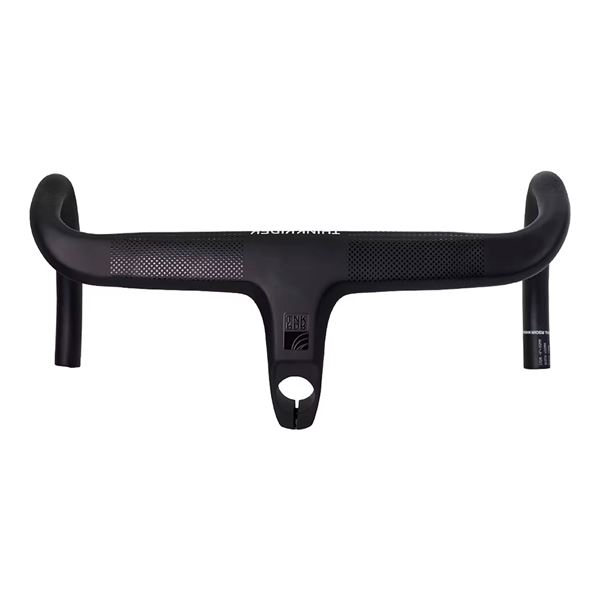 Imagen de Manillar Bicicleta De Ruta Thinkrider 420-120mm Fibra De Carbono