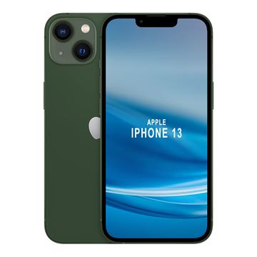 Imagen de iPhone 13 6,1'' 5G 4gb 256gb Dual Cam 12mp