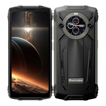Imagen de Blackview BV8200 6,5''+1,3'' 4G 12gb 256gb Dual Cam 50mp