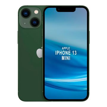Imagen de iPhone 13 Mini 5,4'' 5G 4gb 128gb Dual Cam 12mp