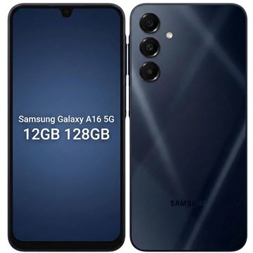 Imagen de Samsung Galaxy A16 6,7'' 5G 6gb 128gb Triple Cam 50mp