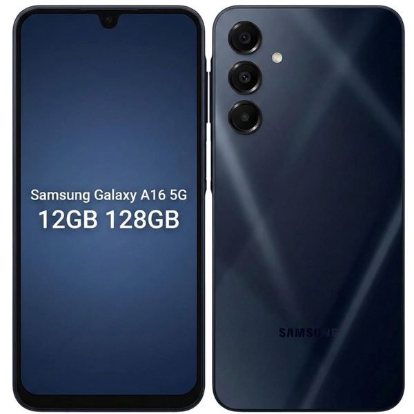Imagen de Samsung Galaxy A16 6,7'' 5G 6gb 128gb Triple Cam 50mp