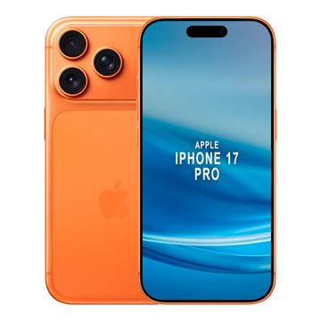 Imagen de iPhone 17 Pro 6,3'' 5G 12gb 512gb Triple Cam 48mp