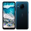 Imagen de Nokia X100 6,67'' 5G 6gb 128gb Quad Cam 48mp