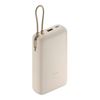 Imagen de PowerBank Xiaomi Bhr8851gl Li-ion 20000mah 74wh