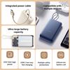 Imagen de PowerBank Xiaomi Bhr8851gl Li-ion 20000mah 74wh