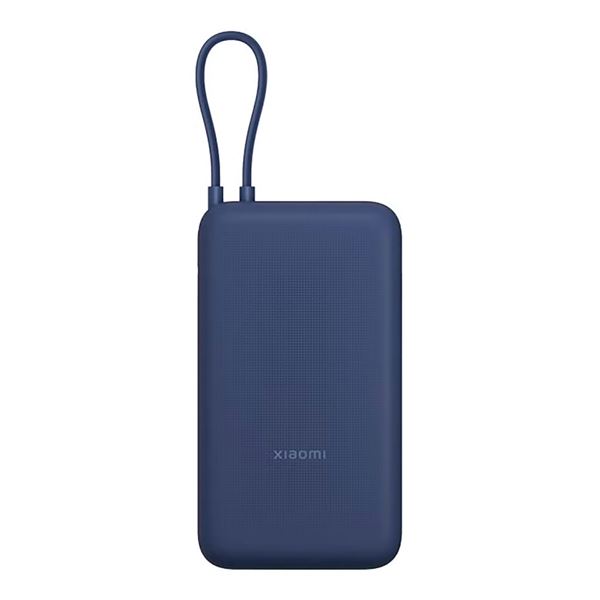 Imagen de PowerBank Xiaomi Bhr8975gl Li-ion 20000mah 74wh