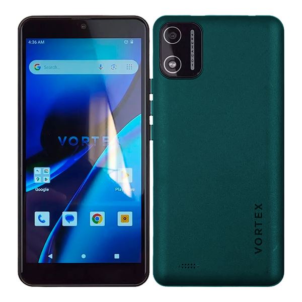 Imagen de Vortex ZG55 5,5'' 4G 3gb 32gb 5mp+5mp