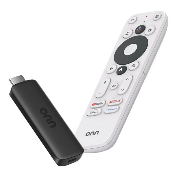 Imagen de Onn Streaming Device Full Hd Wifi Control Remoto Con Voz