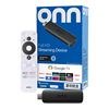 Imagen de Onn Streaming Device Full Hd Wifi Control Remoto Con Voz