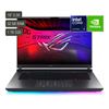 Imagen de Notebook Gamer Asus Rog Strix 16'' Core Ultra 9 32gb 1tb Win11 Rtx5070ti
