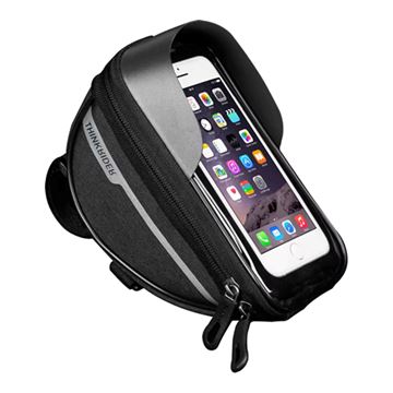 Imagen de Bolso Thinkrider Para Manillar de Bicicleta Smartphones Hasta 6,4"