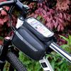 Imagen de Bolso Thinkrider Para Cuadro de Bicicleta Smartphones Hasta 7.2"
