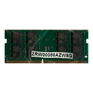 Imagen de Memoria Ddr4 Sodimm Azw 8gb 3200mhz Bulk