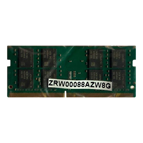 Imagen de Memoria Ddr4 Sodimm Azw 8gb 3200mhz Bulk