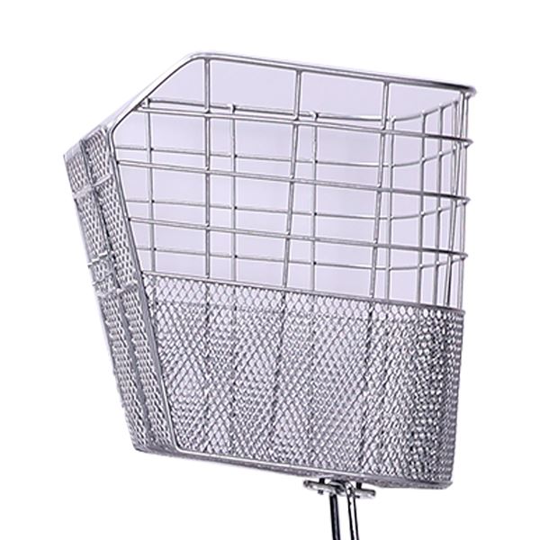 Imagen de Cesta Para Bicicleta De Paseo Laux DX