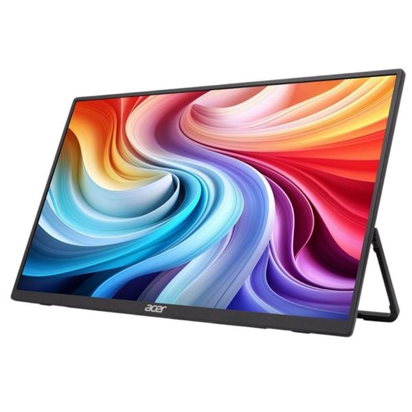 Imagen de Monitor Portable Acer 15.6" Fhd 60hz USB-C Micro HDMI