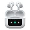 Imagen de Auriculares Inalámbricos Bt Aiwa Awtwsgprow Ipx4 Tws Llamadas
