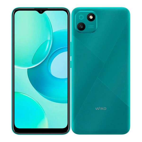 Imagen de Wiko T10 6,5'' 4G 4gb 128gb 13mp+5mp