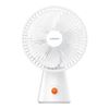 Imagen de Mini Ventilador Recargable Xiaomi 18,5 Horas 10W