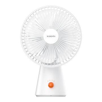 Imagen de Mini Ventilador Recargable Xiaomi 18,5 Horas 10W