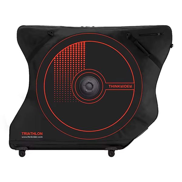 Imagen de Bolso Para Transportar Bicicleta Thinkrider Impermeable