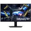Imagen de Monitor Samsung 27" 4K UHD Ips 144hz 1ms Odyssey G7