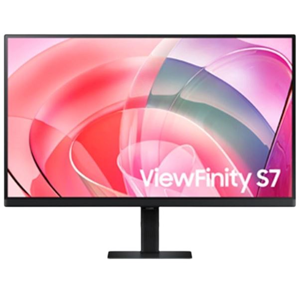 Imagen de Monitor Samsung 32" Viewfinity S7 S70D 4K LS32D702