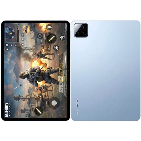 Imagen de Tablet Pad 7 Xiaomi 11,2'' 3.2K 16GB 128GB Snapdragon 7+ IPS