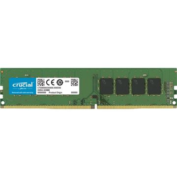 Imagen de Memoria Crucial 16gb Ddr4 3200 CT16G4DFRA32A