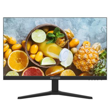 Imagen de Monitor 24" Full HD IPS Hikvision