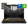 Imagen de Notebook Gamer Asus Tuf 16'' Core 5 16gb 512gb Win11 Rtx3050