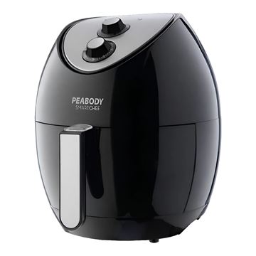 Imagen de Freidora Sin Aceite Peabody Pe-af605n 1400w 3,2l