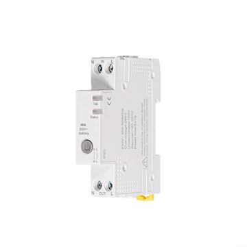 Imagen de Disyuntor Moes WCB-A5 1P Wifi 6-63A Monitoreo En.