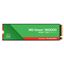 Imagen de Ssd 500gb Nvme Western Digital Green Sn3000 M.2 5000/4100