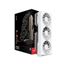 Imagen de Tarjeta Video Xfx Radeon Rx 9070 16gb Swift Gddr6 Blanca