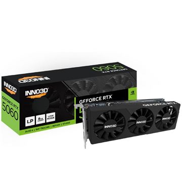 Imagen de Tarjeta De Video Geforce Rtx 5060 8GB Low Profile Inno3d