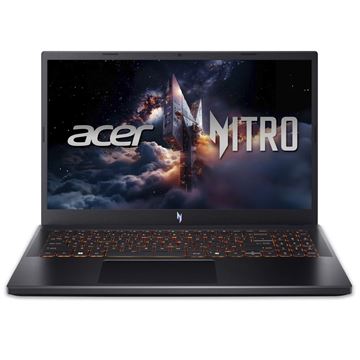 Imagen de Notebook Acer Nitro I7 16gb 15.6" 512gb 5060 Free