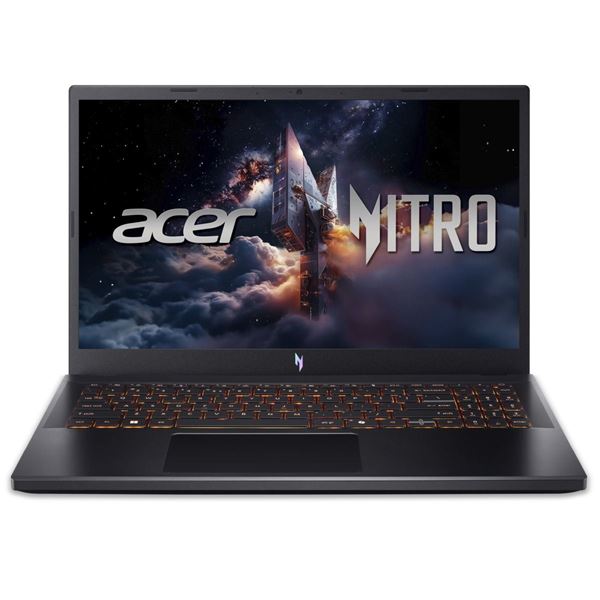 Imagen de Notebook Acer Nitro I7 16gb 15.6" 512gb 5060 Free