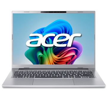 Imagen de Notebook Acer Aspire Ultra 5 16gb 512gb 14" W11