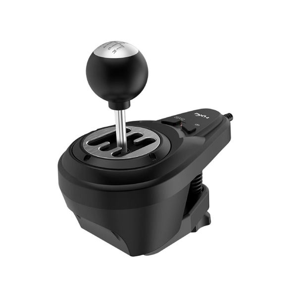 Imagen de Palanca De Cambio Pxn 6+1 A7