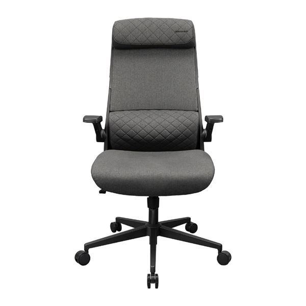 Imagen de Silla Cougar Stryder Gray