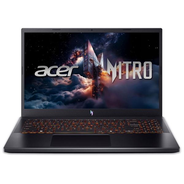 Imagen de Notebook Acer Nitro I5 16gb 512gb 15.6" Free 5050
