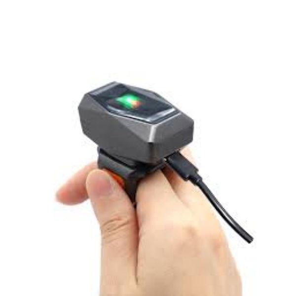 Imagen de Ocom Escáner Anillo Usb/2.4ghz/bluetooth