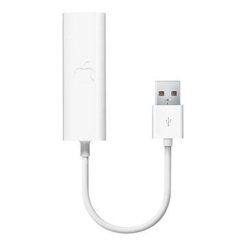 Imagen de Adaptador Ethernet - Usb A Apple Mc704ll/a