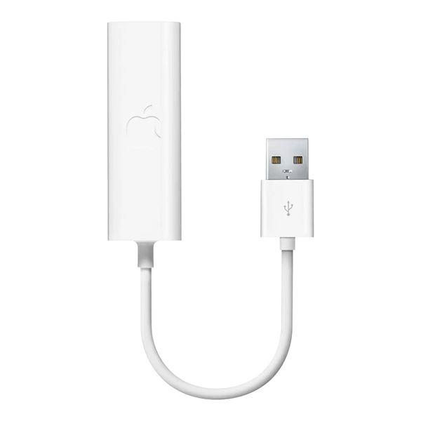 Imagen de Adaptador Ethernet - Usb A Apple Mc704ll/a