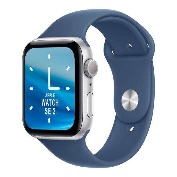 Imagen de Apple Watch SE 2 44mm 4G M/L 5atm Wifi Bluetooth Gps