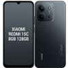 Imagen de Xiaomi Redmi 15c 8GB 128GB Cargador y Funda